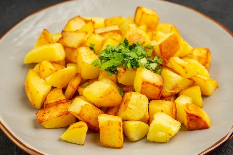 Air Fryer Délices - Recettes et Conseils pour Friteuse Sans Huile
